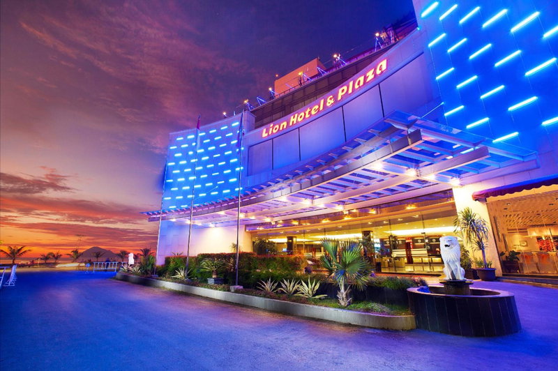 Lion Hotel & Plaza Manado, Manado, Indonesia