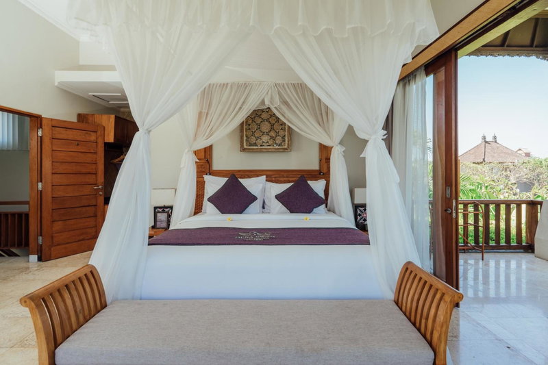 Desa Swan Villas & SPA, Keramas, 클룽클룽, 인도네시아 공화국