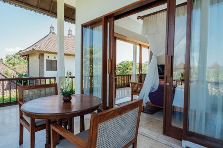 Desa Swan Villas & SPA, Keramas, 클룽클룽, 인도네시아 공화국
