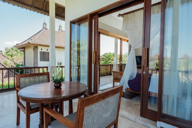 Desa Swan Villas & SPA, Keramas, 클룽클룽, 인도네시아 공화국