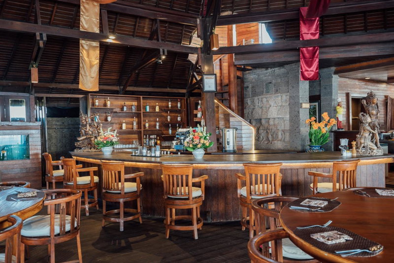 Desa Swan Villas & SPA, Keramas, 클룽클룽, 인도네시아 공화국