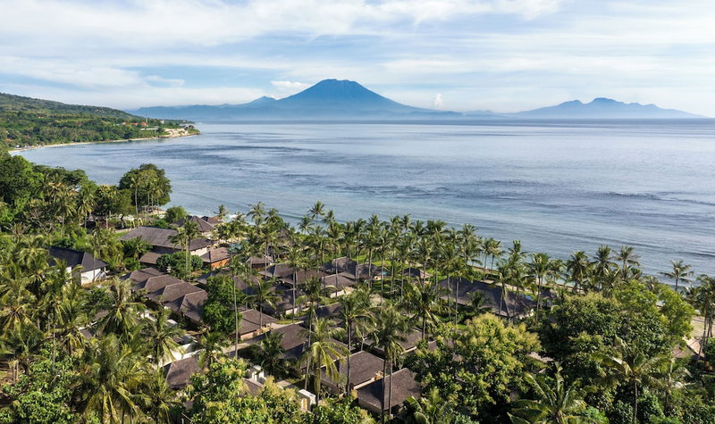 Seven Dreams A Pramana Experience, Penida Island, 인도네시아 공화국