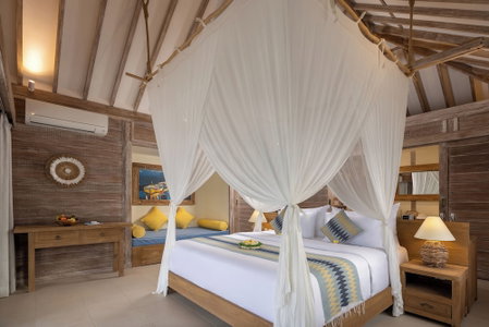 Seven Dreams A Pramana Experience, Penida Island, 인도네시아 공화국