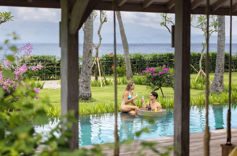 Seven Dreams A Pramana Experience, Penida Island, 인도네시아 공화국