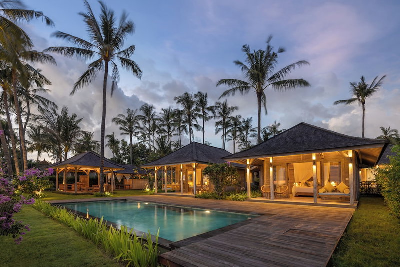 Seven Dreams A Pramana Experience, Penida Island, 인도네시아 공화국