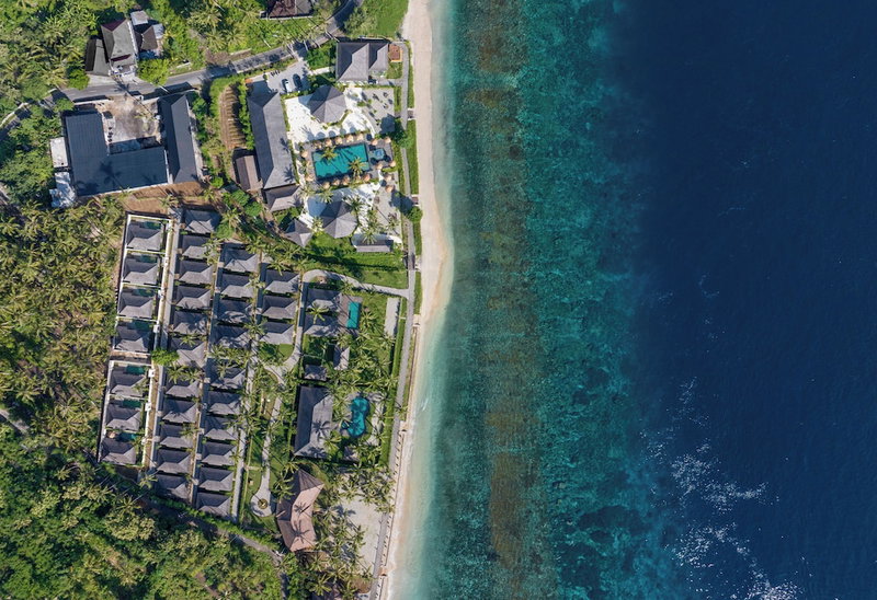 Seven Dreams A Pramana Experience, Penida Island, 인도네시아 공화국