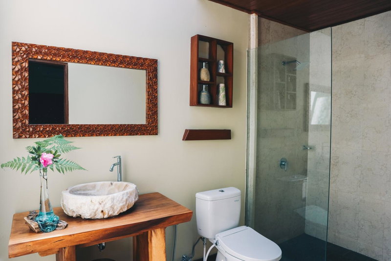 Mirah Guest House, Ubud, Indonesia
