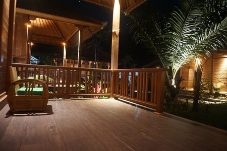 Mirah Guest House, Ubud, Indonesia