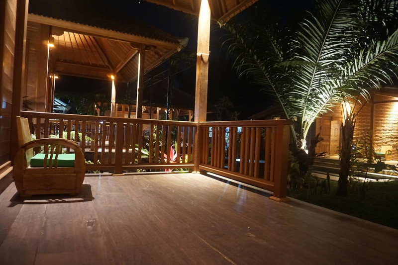 Mirah Guest House, Ubud, Indonesia