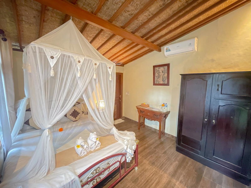 Mirah Guest House, Ubud, Indonesia