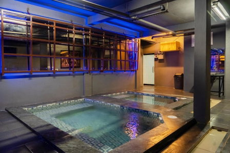De'Tonga Hotel, 메단, 인도네시아 공화국