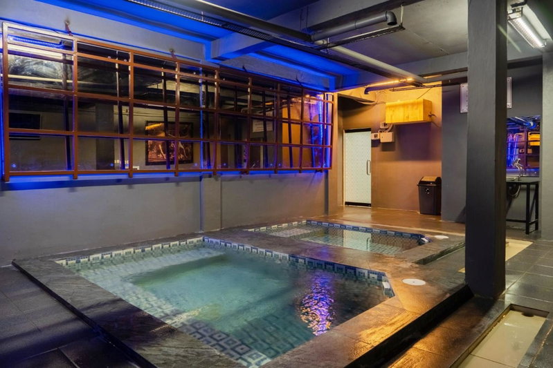 De'Tonga Hotel, 메단, 인도네시아 공화국