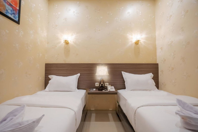 De'Tonga Hotel, 메단, 인도네시아 공화국