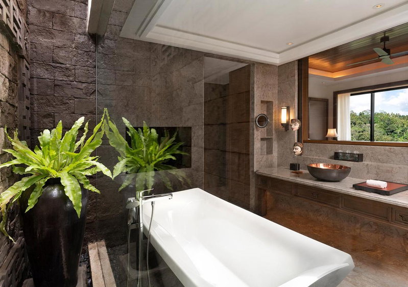 Anantara Ubud Bali Resort, Ubud, 인도네시아 공화국