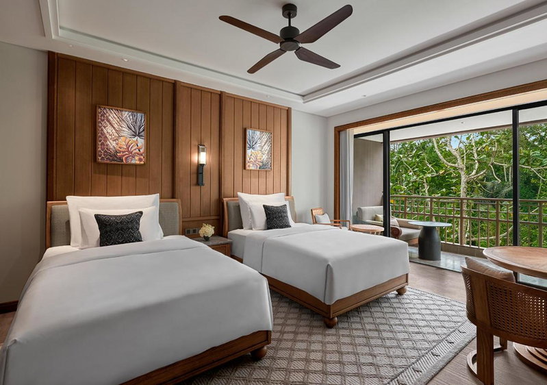 Anantara Ubud Bali Resort, Ubud, 인도네시아 공화국