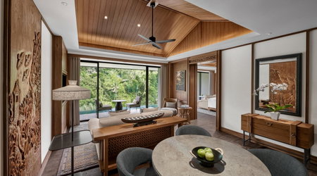 Anantara Ubud Bali Resort, Ubud, 인도네시아 공화국