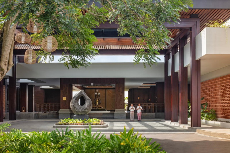 Anantara Ubud Bali Resort, Ubud, 인도네시아 공화국