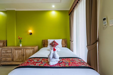 Mejore Beach Hotel, Amlapura, 인도네시아 공화국
