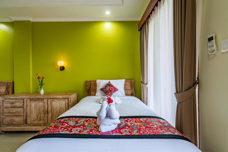 Mejore Beach Hotel, Amlapura, 인도네시아 공화국