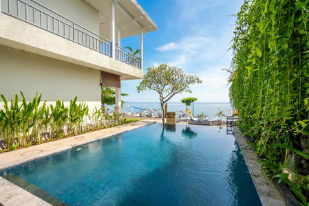 Mejore Beach Hotel, Amlapura, 인도네시아 공화국