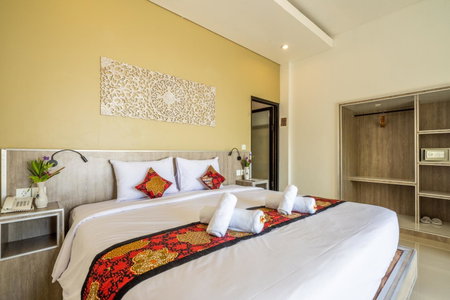 Mejore Beach Hotel, Amlapura, 인도네시아 공화국