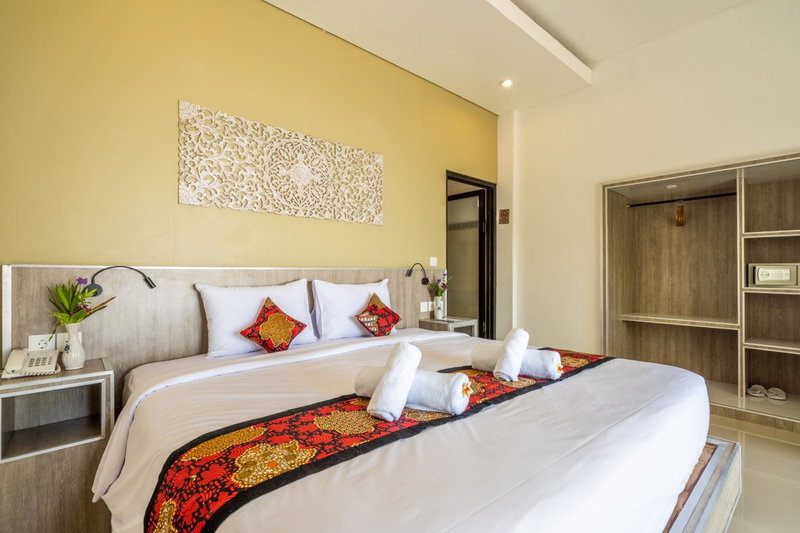 Mejore Beach Hotel, Amlapura, 인도네시아 공화국