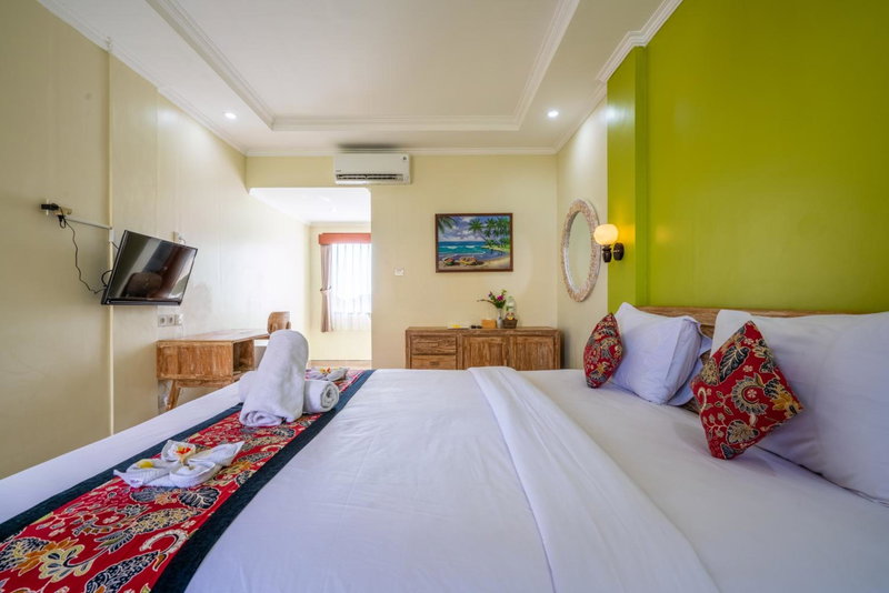 Mejore Beach Hotel, Amlapura, 인도네시아 공화국