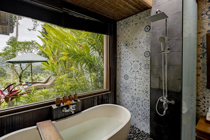 Anandari Ubud Villa, Ubud, Indonesia