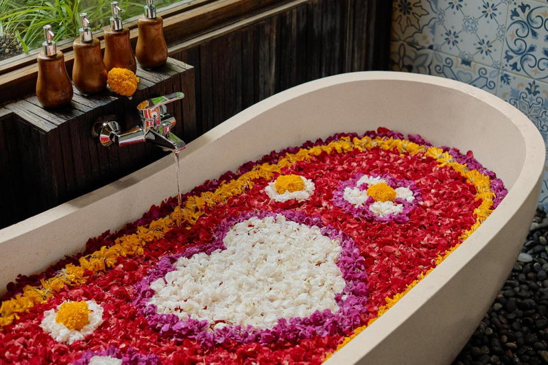 Anandari Ubud Villa, Ubud, Indonesia