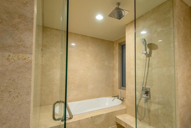 Luxury Apartment at AYANA Residences, Kuta, Indonesia
