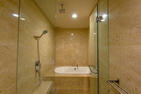 Luxury Apartment at AYANA Residences, Kuta, Indonesia