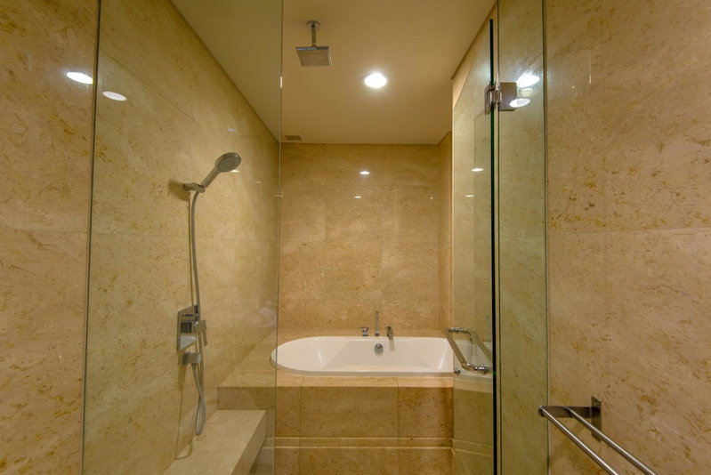 Luxury Apartment at AYANA Residences, Kuta, Indonesia