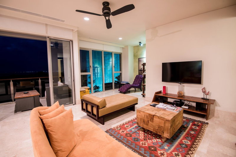 Luxury Apartment at AYANA Residences, Kuta, Indonesia