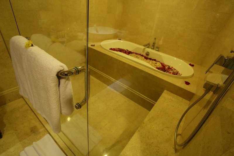 Luxury Apartment at AYANA Residences, Kuta, Indonesia