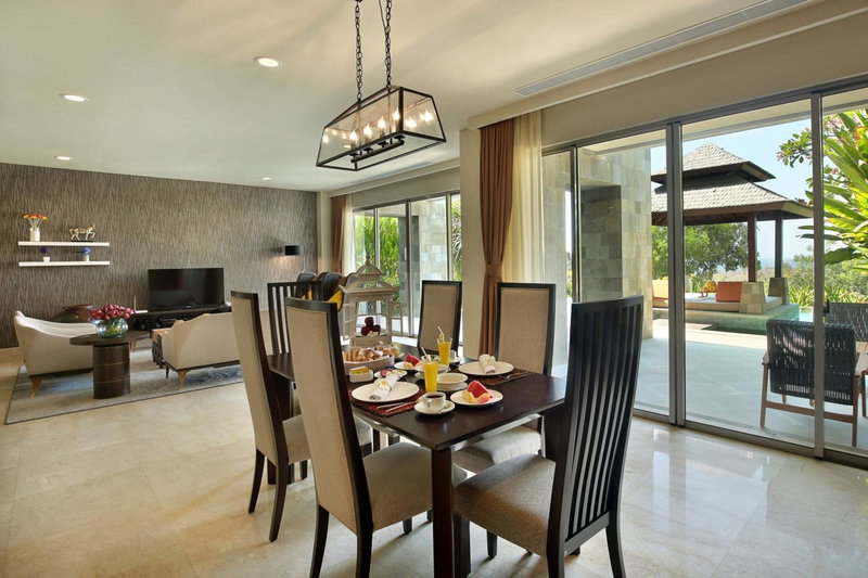 Luxury Apartment at AYANA Residences, Kuta, Indonesia
