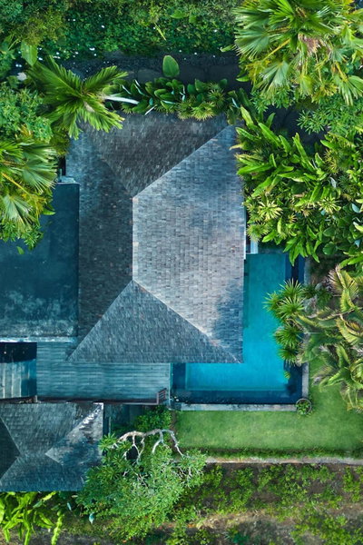 The Damai, Banjar, Indonesia