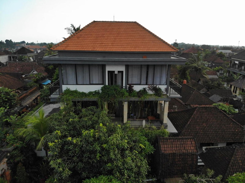 Jiwa's House, Ubud, 인도네시아 공화국