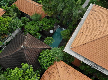Jiwa's House, Ubud, 인도네시아 공화국