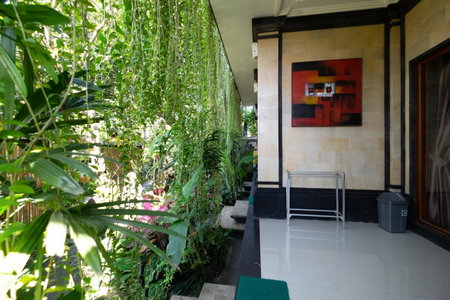 Jiwa's House, Ubud, 인도네시아 공화국