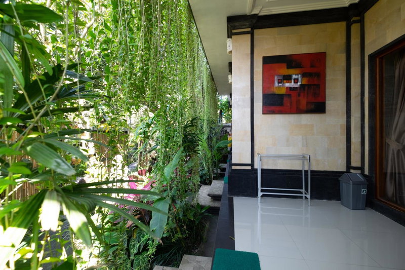 Jiwa's House, Ubud, 인도네시아 공화국