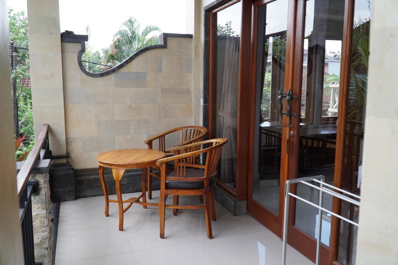 Jiwa's House, Ubud, 인도네시아 공화국