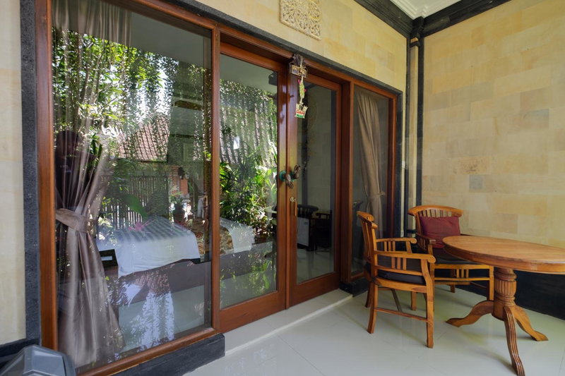 Jiwa's House, Ubud, 인도네시아 공화국