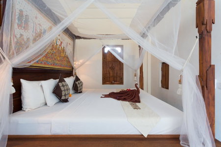 Bali Moon Guest House, Ubud, Indonesia