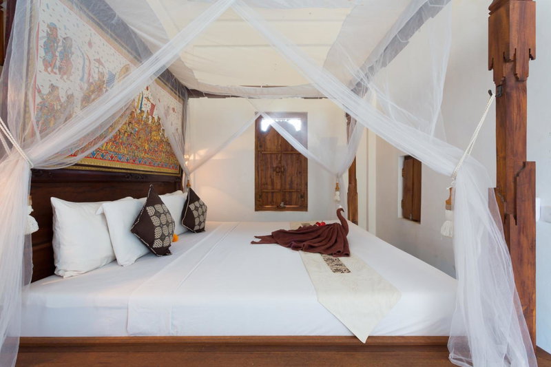 Bali Moon Guest House, Ubud, Indonesia