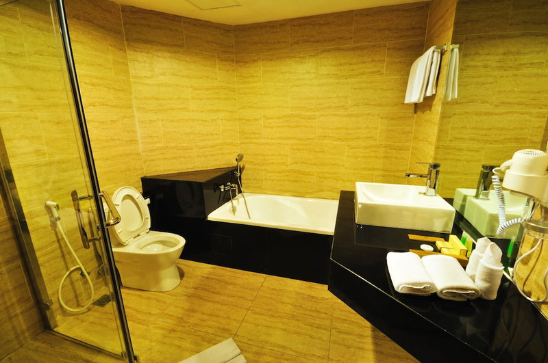 Hermes Palace Hotel Medan, 메단, 인도네시아 공화국