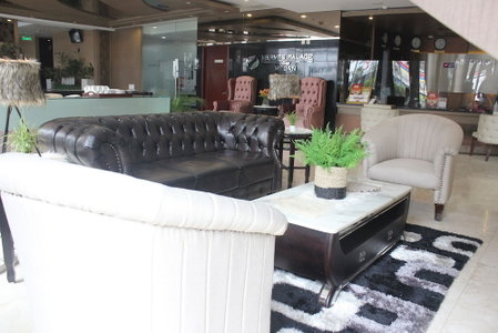 Hermes Palace Hotel Medan, 메단, 인도네시아 공화국