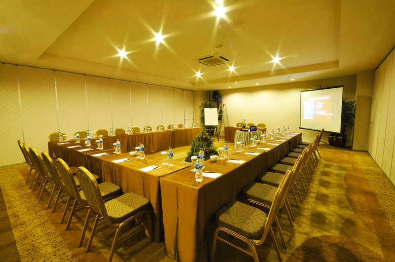 Hermes Palace Hotel Medan, 메단, 인도네시아 공화국