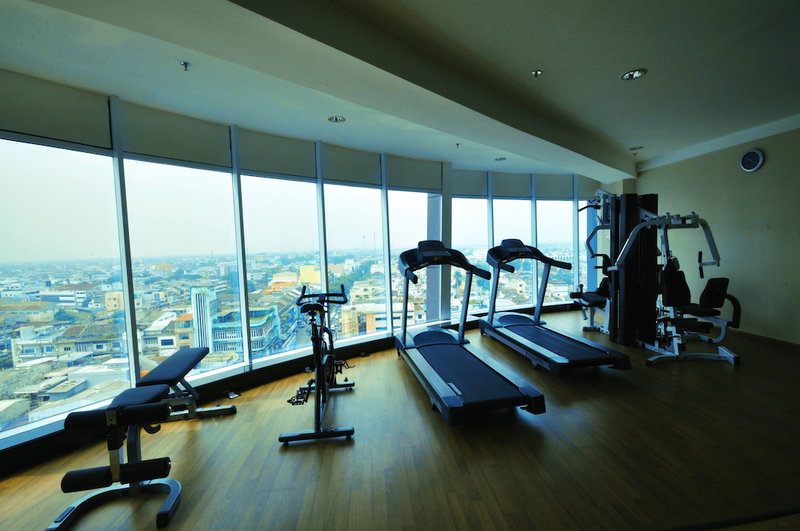 Hermes Palace Hotel Medan, 메단, 인도네시아 공화국