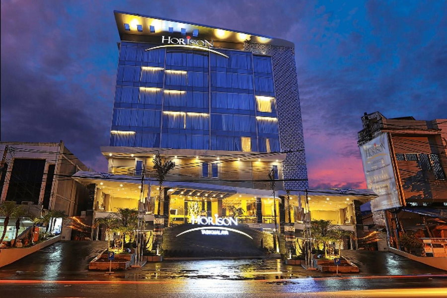 Horison Tasikmalaya, Tasikmalaya, Indonesia
