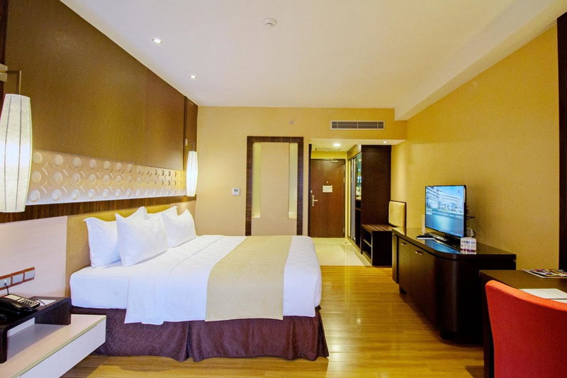 Grand Lagoi Hotel Bintan, Lagoi, Indonesia